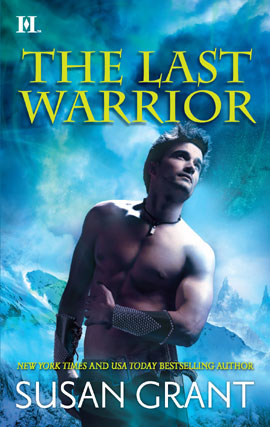 Title details for The Last Warrior by Susan Grant - Wait list